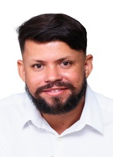 Foto de ROMÁRIO PACHECO DOS SANTOS