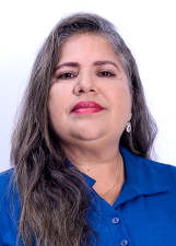 Foto de SANDRA REGIS DA SILVA RODRIGUES