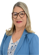 Photo of Teresinha de Sousa Dutra
