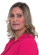 Foto de Ineide Viana dos Santos