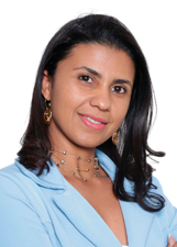 Foto de Edilaine Santos da Silva
