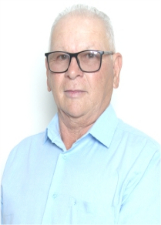 Foto de Manoel Messias Silva Brito