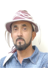 Foto de Amadeu Vieira Silveira