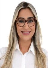 Foto de Dayane de Sousa Dutra Soares