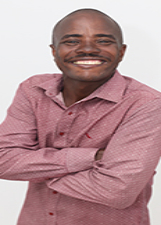Foto de Eugenio Nepomuceno dos Santos