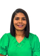 Foto de Miriam Barbosa de França