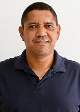 Foto de Joaquim Gama do Nascimento
