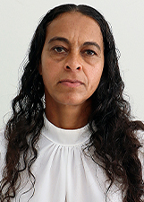 Foto de SOLANGE JUDITE DO NASCIMENTO