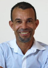 Foto de Rosival dos Santos