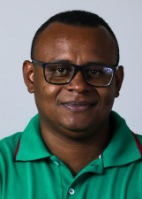 Foto de Lázaro de Souza da Conceição