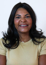 Foto de Renilda Maria da Conceição Gomes