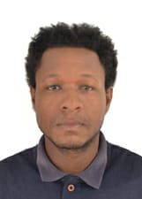 Foto de ISAQUE DE SOUZA DE JESUS