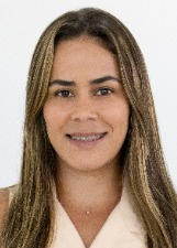 Foto de Maria Lílian Aguiar Menezes