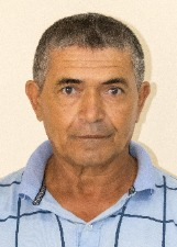 Foto de Advaldo Pereira dos Santos