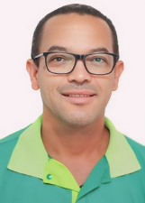 Foto de NATALÍCIO NEPOMUCENO FÉLIX
