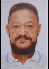 Foto de Teodolino Ferreira dos Santos