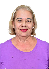 Foto de Sueli Pereira da Silva