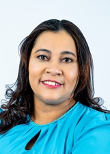 Foto de NILZETE JESUS DAMASCENA