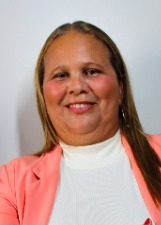 Foto de GEIZA OLIVEIRA DAMASCENA