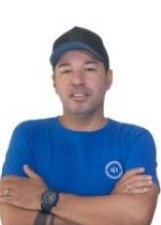 Foto de CLAUDIO ROBERTO SANTOS DE FARIAS