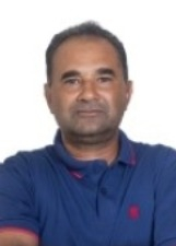 Foto de ALBERTO SOARES DOS SANTOS