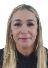 Foto de Mauricia dos Santos Souza