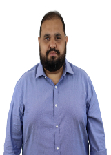 Foto de WENDSON SANTANA DE ALMEIDA