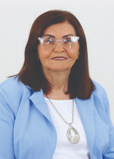 Foto de Esmeraldina Antunes dos Santos