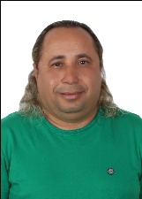 Foto de Fabio Reis Costa Figueiredo