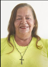 Foto de Idelvania Brito de Oliveira
