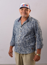 Foto de Everaldo Fortuna Torres