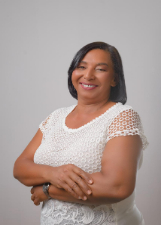Foto de Sonia Sena de Assis Silva
