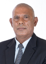 Foto de Wilson Luiz da Conceição