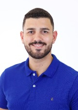 Foto de ROBERTO SILVA DOS SANTOS JÚNIOR