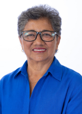 Foto de Maria das Graças Vieira da Silva