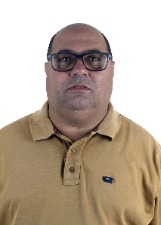 Foto de JOSÉ RENATO CUNHA DE MOURA