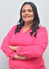 Foto de SANDRA MARCIA DE OLIVEIRA