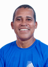 Foto de Reinaldo dos Santos Souza