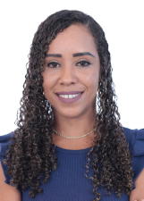 Foto de Natiane de Jesus Bispo