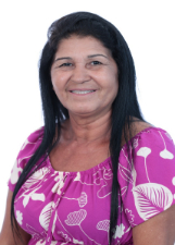 Foto de Maria Madalena da Silva