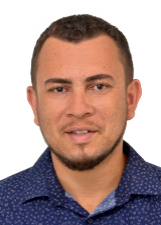 Foto de Bruno da Paixão dos Santos