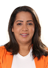 Foto de KAMILLA CONCEIÇÃO OLIVEIRA FERRARI