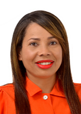 Foto de ALINE NASCIMENTO SANTOS