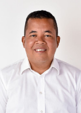 Foto de Nailton Pereira da Silva