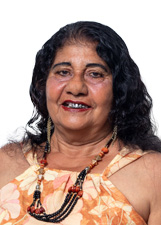 Foto de Maria das Graças Dutra da Paixão
