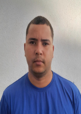 Foto de JEFFERSON DOS SANTOS