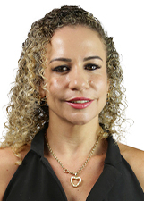 Foto de MARIA DO ROSARIO SOUZA SILVA SOUSA