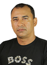 Foto de Alcione Santos da Silva