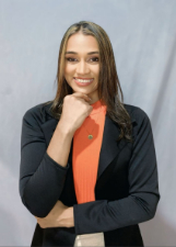 Foto de ARINADINE GLEISER RIBEIRO NOVAIS DA SILVA