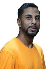 Foto de Elias Gabriel de Jesus Guimarães